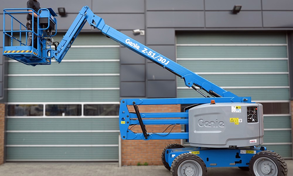 Genie Z 51/30J - Bilde 01