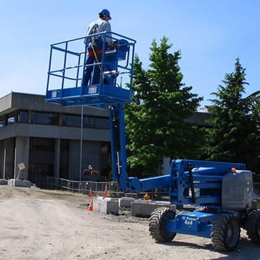 Genie Z 51/30J
