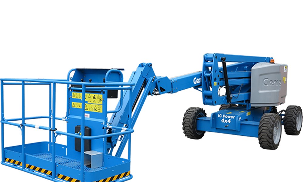 Genie Z 51/30J - Bilde 02