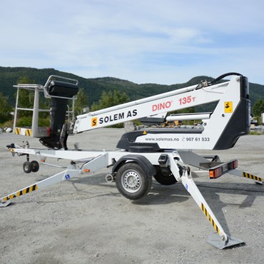 Dino 135 T