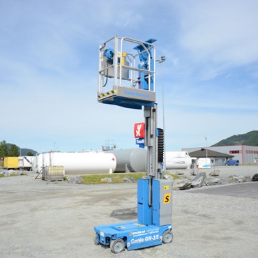 Genie GR-15