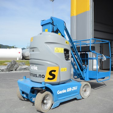 Genie GR-26J