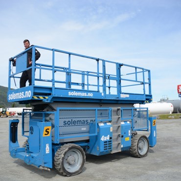 Genie GS-5390 RT