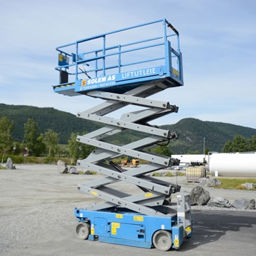 Genie GS-3232