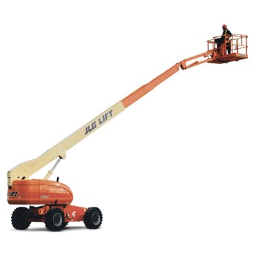 JLG 660 SJ
