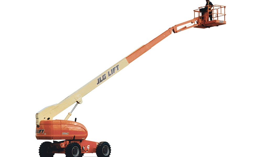 JLG 660 SJ