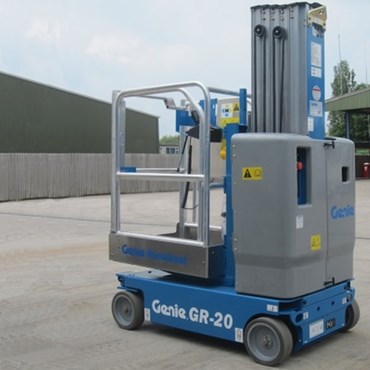 Genie GR-20