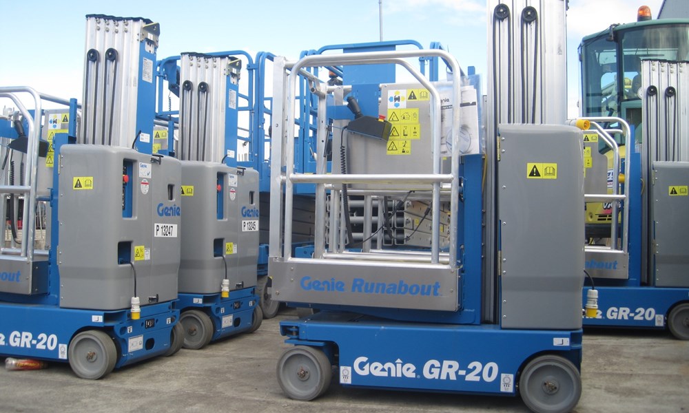 Genie GR20