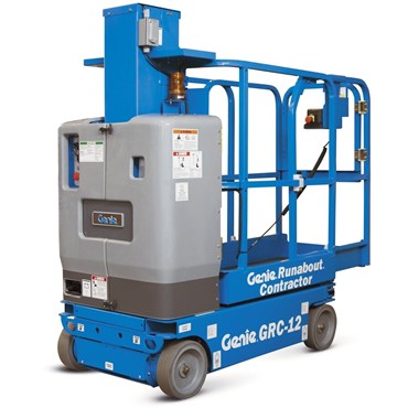 Genie GRC-12