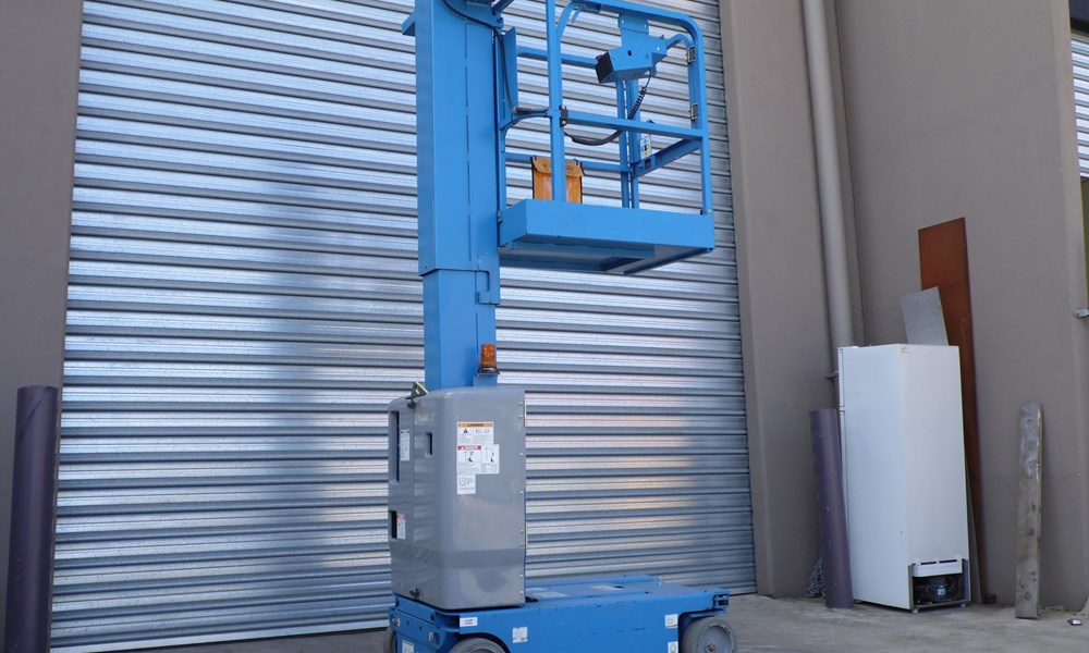 Genie GRC-12