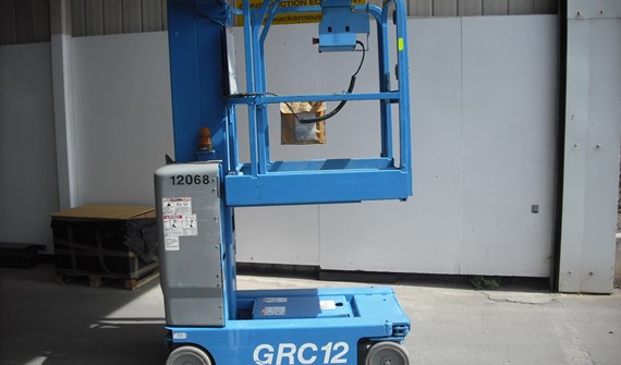 Genie GRC-12