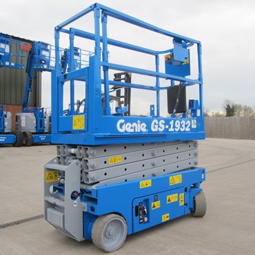 Genie GS-1932