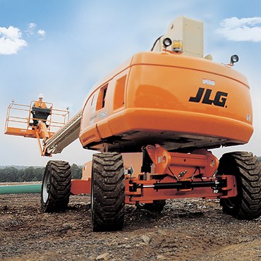 JLG 1350 SJP
