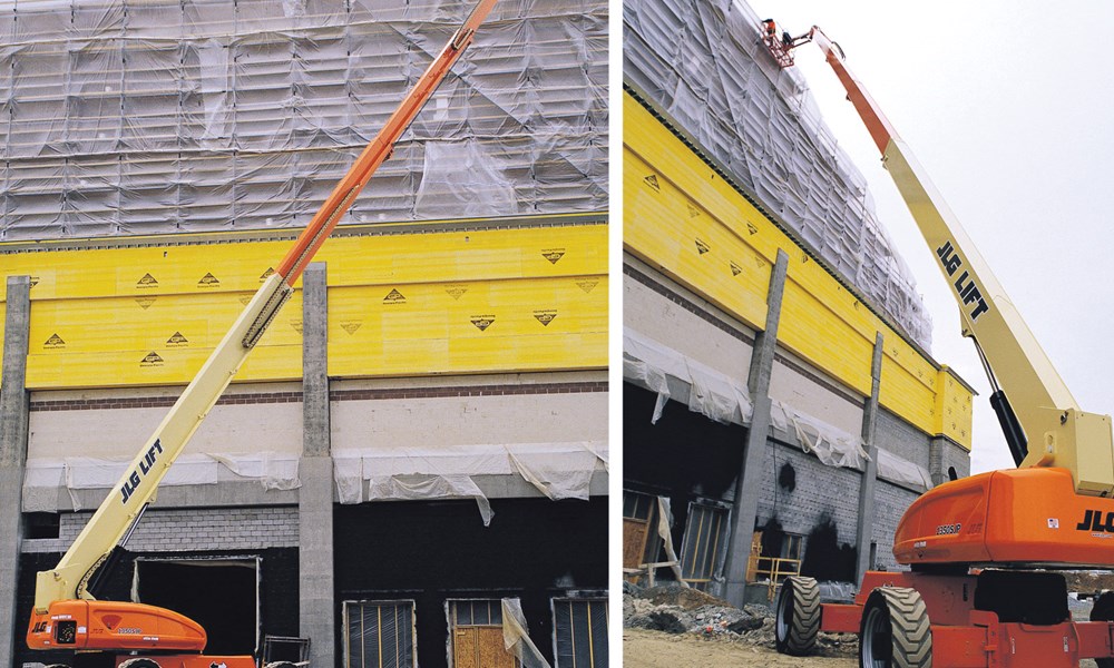 JLG 1350 SJP