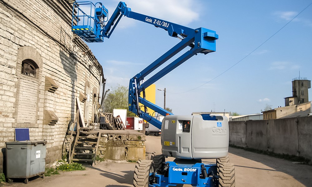 Genie Z 51/30J - Bilde 03