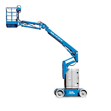 Genie Z-30 20N RJ