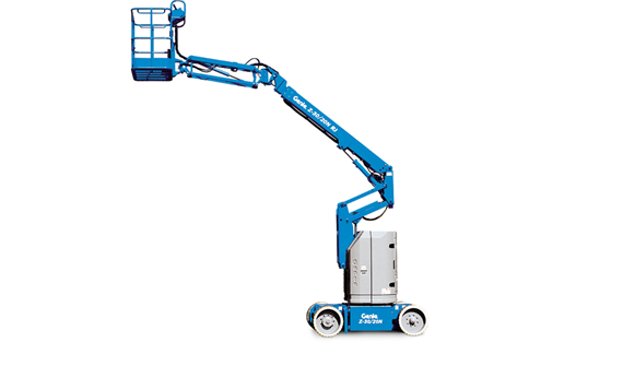 Genie Z-30 20N RJ