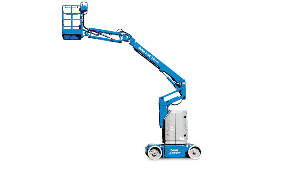 Genie Z-30 20N RJ